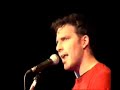 Poetry Slam: Kochen bei Kants