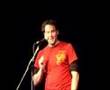 Poetry Slam: Kochen bei Kants