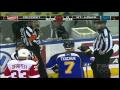 draper goal? (blues/wings-2/09/2010)