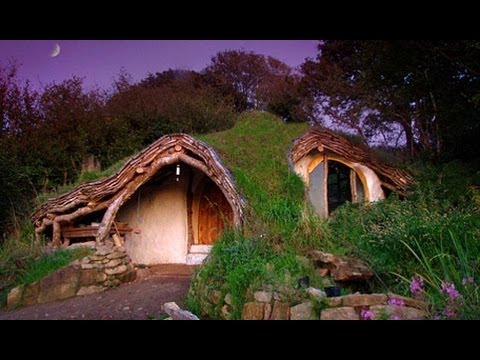 how to build your own house