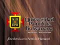 Programa del discapacitado, UPB seccional Bucaramanga.