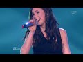 Eurovision Song Contest 2010, Oslo Norway 29.5.2010 - Final night HDTV stv (Sweedish tv footage) GERMANY Performer: Lena Song title: Satellite Song writer(s): Julie Frost & John Gordon Song composer(s): Julie Frost & John Gordon Germany won the Eurovision Song Contest 2010 with 246 points. Lyrics: I went everywhere for you I even did my hair for you I bought new underwear that's blue And I wore it just the other day Love you know I'd fight for you I left on the porch light for you Whether you are sweet or cool I'm gonna love you either way... Love, Oh, Love I gotta tell you how I feel about you Cause I, Oh, I Can't go a minute without your love Like a satellite I'm in orbit all the way around you And I would fall out into the night Can't go a minute without your love Love I got it bad for you I saved the best I have for you You sometimes make me sad and blue Wouldn't have it any other way Love my aim is straight and true Cupid's arrow is just for you I even painted my toenails for you I did it just the other day... Love, Oh, Love I gotta tell you how I feel about you Cause I , Oh, I Can't go a minute without your love Like a satellite I'm in orbit all the way around you And I would fall out into the night Can't go a minute without your love Love oh love I gotta tell you how I feel about you Cause I oh I Can't go a minute without your love Where you go, I follow You set the pace we take it fast or slow I follow in your wake Oh oh oh You got me, you got me A force more <b>...</b>