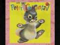 Happy Easter :+: Here Comes Peter Cottontail