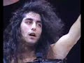 Mike Portnoy Drum Solo- Images and Words tour