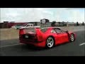 Exotic Car Speedways