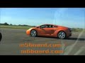 exotic car speedaways