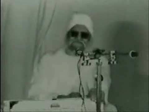 sant isher singh ji - A short video of Sant Baba Isher Singh Ji (Rara Sahib). This video was taken in England in 1975. The shabad is
