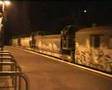 videos de T381-P22-H5 propelling at Upwey 2nd December 2003