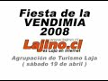 lajino cl   fiesta de la vendimia laja