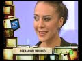 Monica Naranjo en se lo que hicisteis