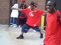 C-Boddy and Allen \"Buckin\" \"Crunchy Black Walkin\" C-Boddy and Allen \"Buckin\" \"Crunchy Black Walkin\"