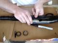 Remington 1100 Disassembly