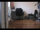 RC indoor flight