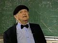 Linus Pauling about Abram Hoffer\