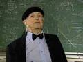 Linus Pauling about Abram Hoffer's cancer research (1993)