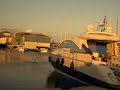 Porto Turistico di Viareggio Tuscany Italy