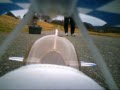 HobbyKing Pitts Special day 2 flycam from ground and onboard