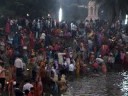 Chhath Puja -2 2008 in Ranchi - A Bhojpuri Sansar Video Chhath Puja -2 2008 in Ranchi - A Bhojpuri Sansar Video