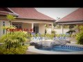 Pattaya villa | Baan Foxlea 9