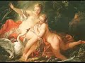 Andreas Scholl - Selvagge Amenita - Albinioni