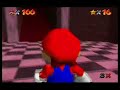 Re: Super Mario 64 - Superman Mario - How To Re: Super Mario 64 - Superman Mario - How To