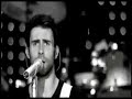 must get out   maroon 5 live friday the 13th