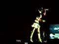 RBD: Mayte habla de su error en el concierto de Lima