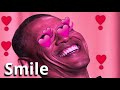 You so precious when you smile (Obama Version)