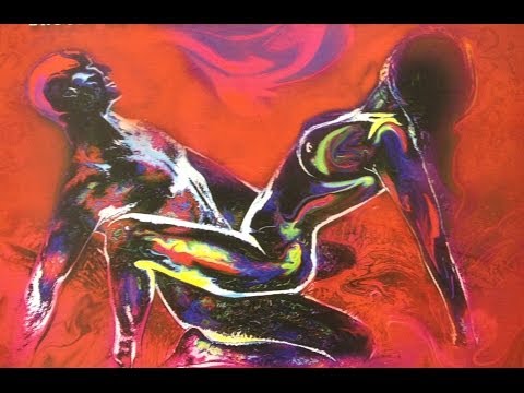 ארוטיקה - שיחה על אומנות, ארוטיקה, פורנוגרפיה ומה שביניהם ~~~~~~~~~~~~~~~~~~~~~~~~~~~~~~~~~~~~ האוצרת ובעלת הגלריה 'האורגים 21' חולון - עיר המוזיאונים, יפה...