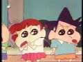 Shin.Chan.-.A mama solo le quedan tres meses de vida Shin.Chan.-.A mama solo le quedan tres meses de vida