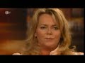 Eva Herman  bei Kerner - Die Einleitung zum \"Rauswurf\"