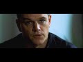 Bourne Ultimatum Bourne Ultimatum