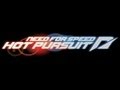 Need For Speed Hot Pursuit Lamborghini Murciélago LP-640 Police Car (PS3)