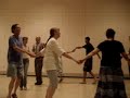international folk dance