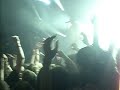 Dear Maria - All Time Low - Alex Gaskarth hits his head on speaker and falls off stage