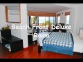 Phra Nang Inn hotel, Krabi Thailand