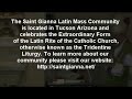 sermon given by bishop kicanas   confirmation mass 6/1/08