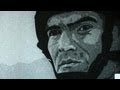 Sand Art - Goodbye Art