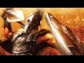 CGRundertow WARRIORS: LEGENDS OF TROY for PS3 PlayStati