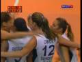 SÃO CAETANO 0 X 3 REXONA - SUPERLIGA 08/09
