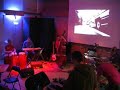 Noego Jazzrevolver Futurejazz Ninja Tune Jazz Electronic Live 4hero Wesseltoft Jazzanova Brokenbeat