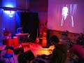 Jazzrevolver \"Ninja Tune\" Inspiration