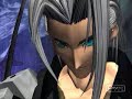 Sephiroth; One Winged Angel Sephiroth; One Winged Angel