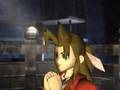 Sephiroth; One Winged Angel 