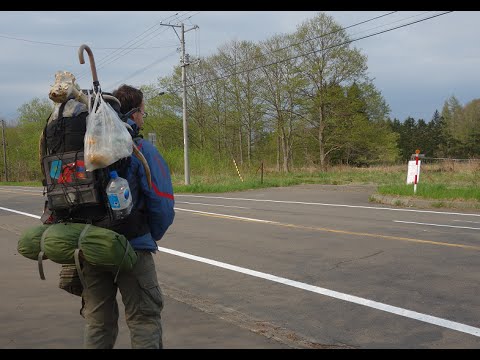 how to hitchhike a boat