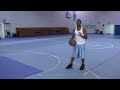 Improving Basketball Skills : Basketball Teardrop Jump Shot
