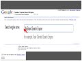 How to Set Up a Google Custom Search Engine