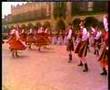 Zespół Pieśni i Tańca Śląsk-Krakowiak 1986 r