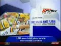 Flynn and David interview on ESPN