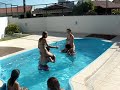 briga de galo 2 camilaaa